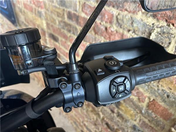 2021 Harley-Davidson Pan America Special