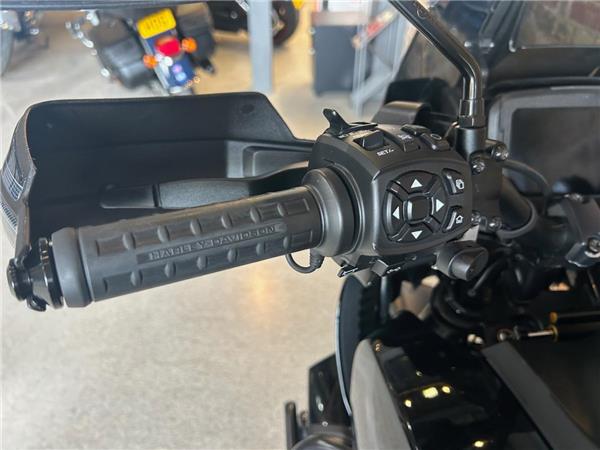 2021 Harley-Davidson Pan America Special