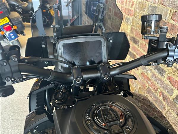 2021 Harley-Davidson Pan America Special