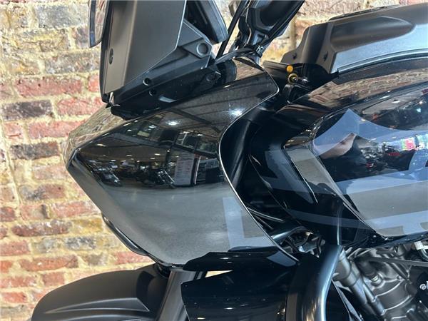 2021 Harley-Davidson Pan America Special