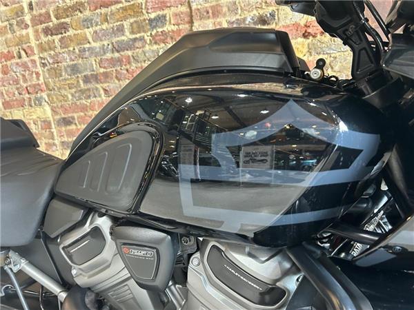 2021 Harley-Davidson Pan America Special