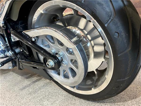 2022 Harley-Davidson Fat Boy 114