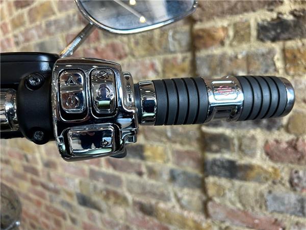 2022 Harley-Davidson Fat Boy 114