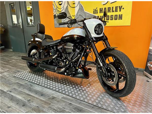 2016 HARLEY-DAVIDSON BREAKOUT