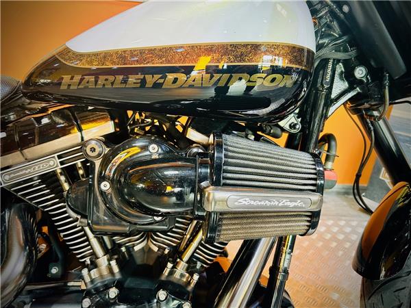 2016 HARLEY-DAVIDSON BREAKOUT