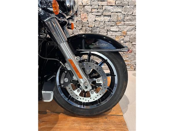 2016 HARLEY-DAVIDSON Touring FLHTK Electra Glide Ultra Limited Low