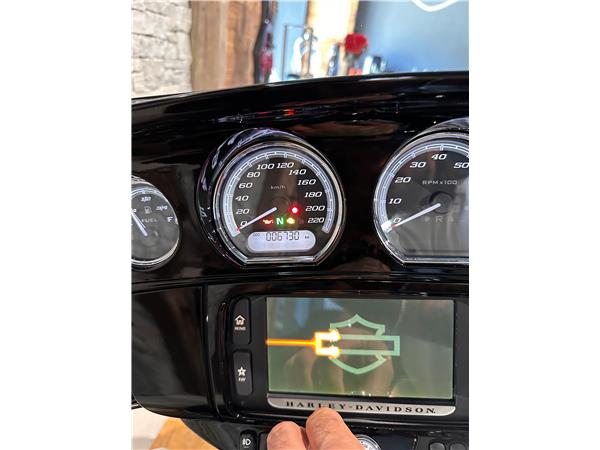 2016 HARLEY-DAVIDSON Touring FLHTK Electra Glide Ultra Limited Low