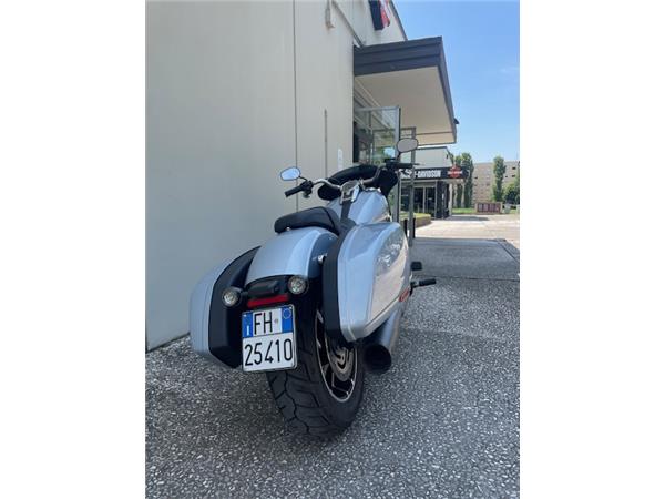 Harley-Davidson Sport Glide 