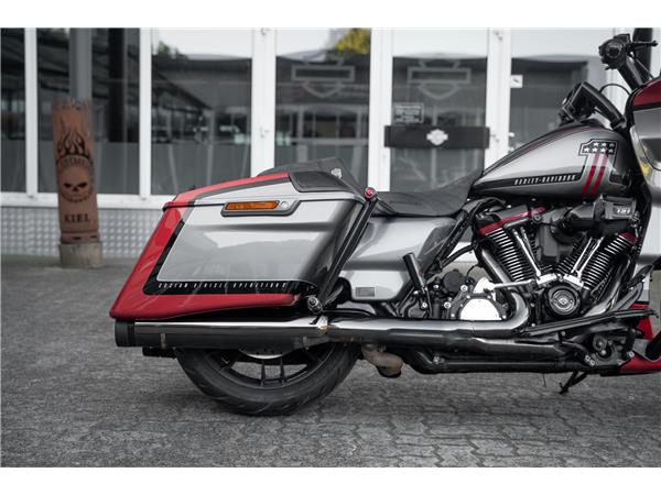 Harley-Davidson Kiel CVO ROAD GLIDE FLTRXSE - 131cui-Kodlin Fat Tire