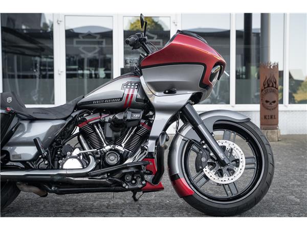 Harley-Davidson Kiel CVO ROAD GLIDE FLTRXSE - 131cui-Kodlin Fat Tire