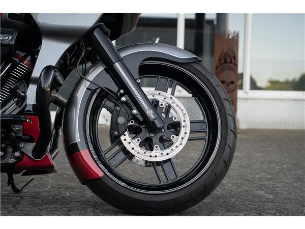 Harley-Davidson Kiel CVO ROAD GLIDE FLTRXSE - 131cui-Kodlin Fat Tire