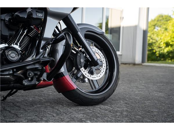 Harley-Davidson Kiel CVO ROAD GLIDE FLTRXSE - 131cui-Kodlin Fat Tire
