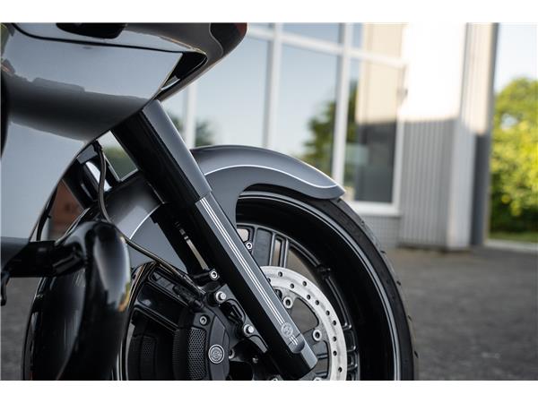 Harley-Davidson Kiel CVO ROAD GLIDE FLTRXSE - 131cui-Kodlin Fat Tire