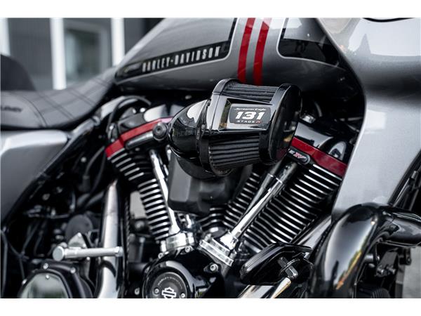 Harley-Davidson Kiel CVO ROAD GLIDE FLTRXSE - 131cui-Kodlin Fat Tire