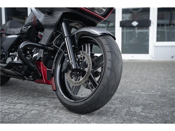 Harley-Davidson Kiel CVO ROAD GLIDE FLTRXSE - 131cui-Kodlin Fat Tire