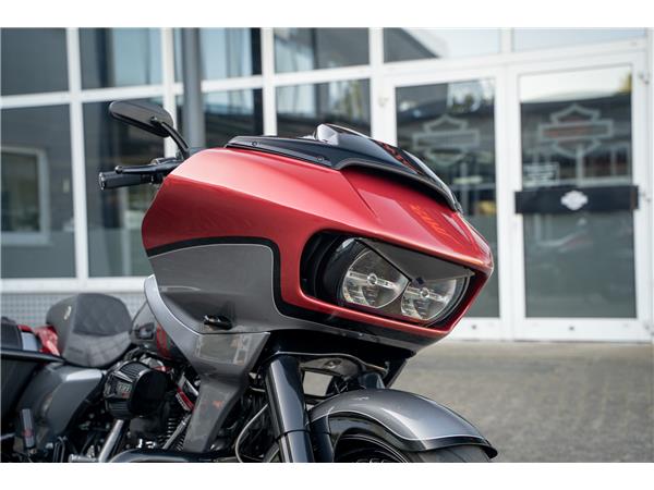 Harley-Davidson Kiel CVO ROAD GLIDE FLTRXSE - 131cui-Kodlin Fat Tire
