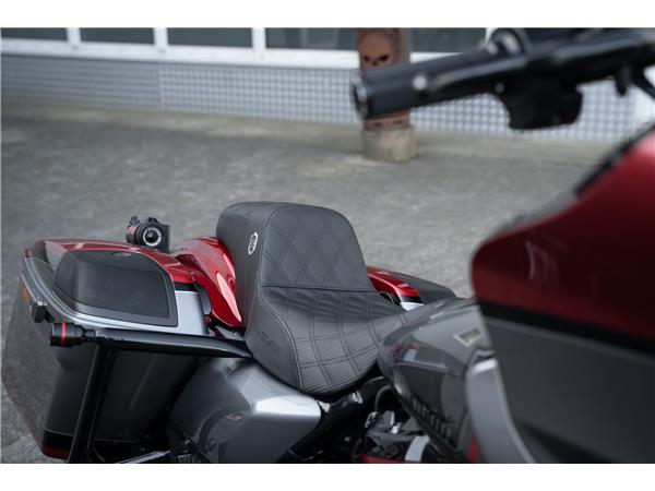 Harley-Davidson Kiel CVO ROAD GLIDE FLTRXSE - 131cui-Kodlin Fat Tire