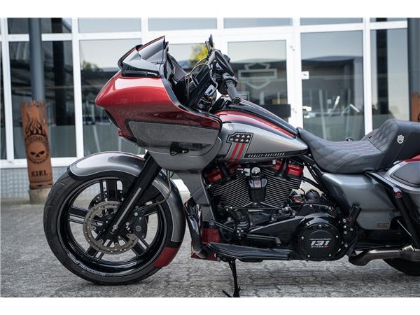 Harley-Davidson Kiel CVO ROAD GLIDE FLTRXSE - 131cui-Kodlin Fat Tire