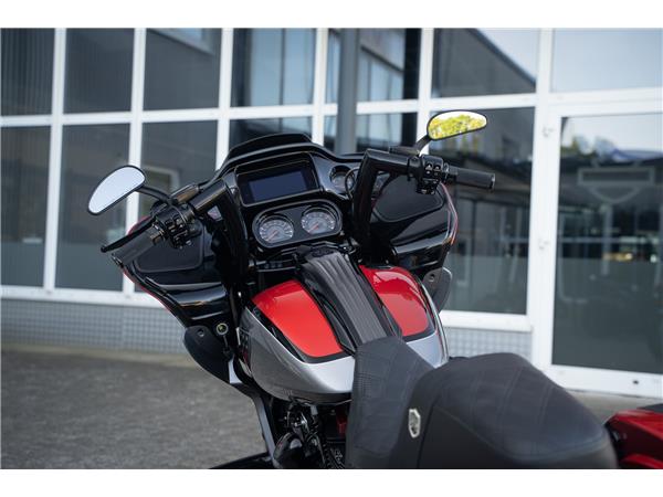 Harley-Davidson Kiel CVO ROAD GLIDE FLTRXSE - 131cui-Kodlin Fat Tire
