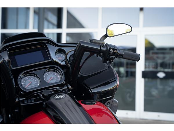 Harley-Davidson Kiel CVO ROAD GLIDE FLTRXSE - 131cui-Kodlin Fat Tire