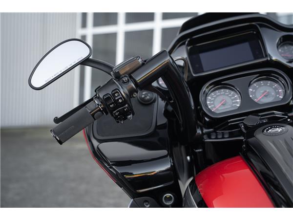 Harley-Davidson Kiel CVO ROAD GLIDE FLTRXSE - 131cui-Kodlin Fat Tire