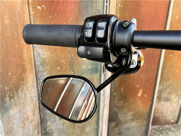2018 Harley-Davidson Dyna