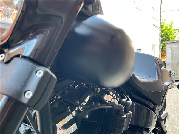 2018 Harley-Davidson Dyna