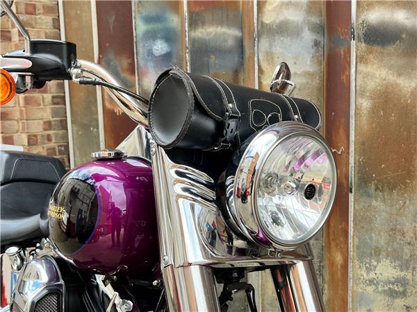2016 Harley-Davidson Softail