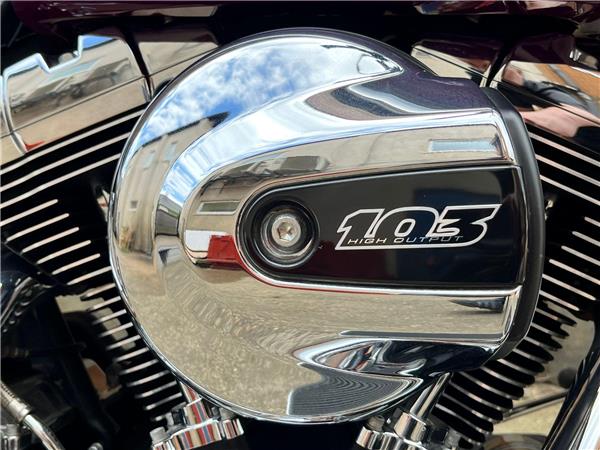 2016 Harley-Davidson Softail