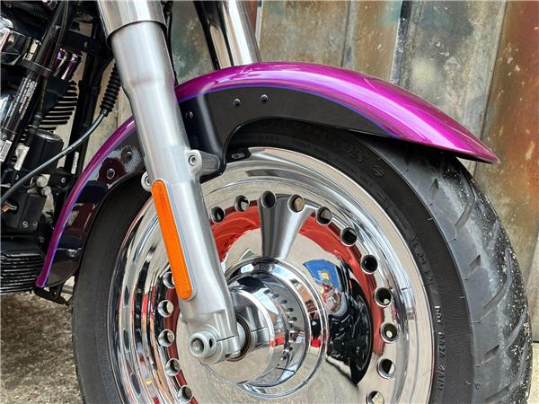 2016 Harley-Davidson Softail