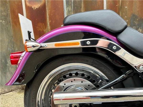 2016 Harley-Davidson Softail