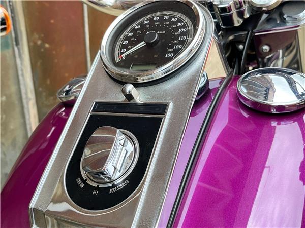 2016 Harley-Davidson Softail