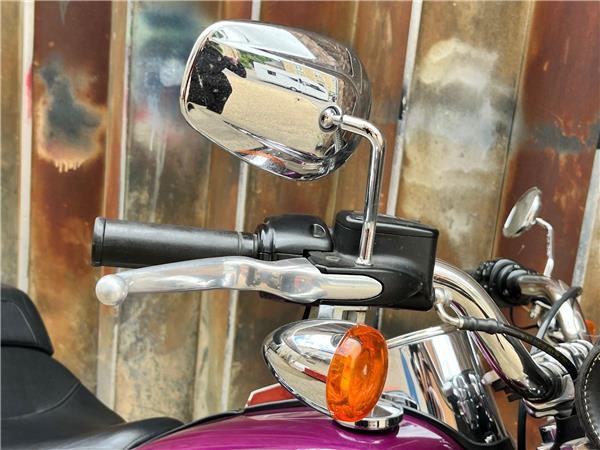 2016 Harley-Davidson Softail