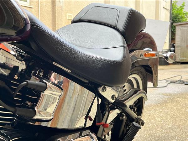 2016 Harley-Davidson Softail