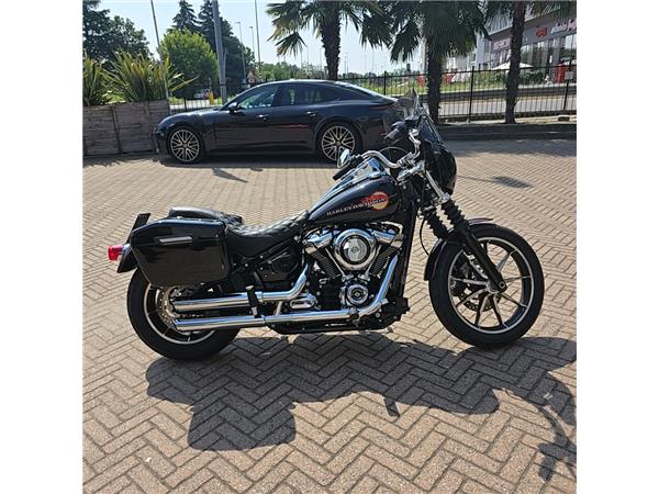 Harley-Davidson Softail LOW RIDER 107