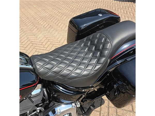 Harley-Davidson Softail LOW RIDER 107