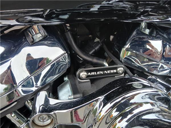 2020 HARLEY-DAVIDSON DELUXE