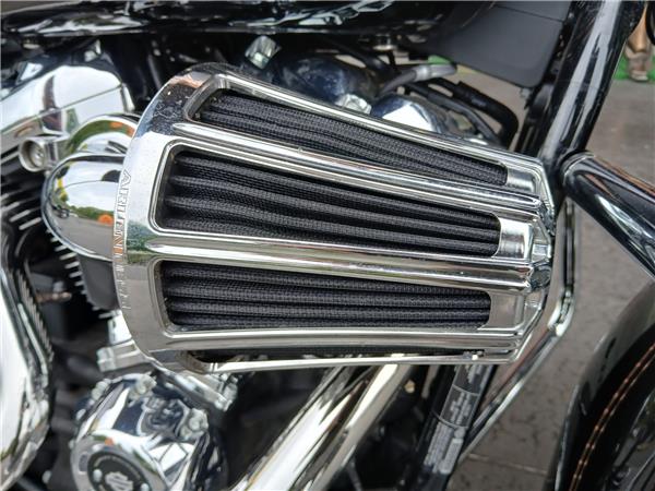 2020 HARLEY-DAVIDSON DELUXE