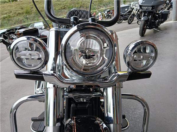 2020 HARLEY-DAVIDSON DELUXE