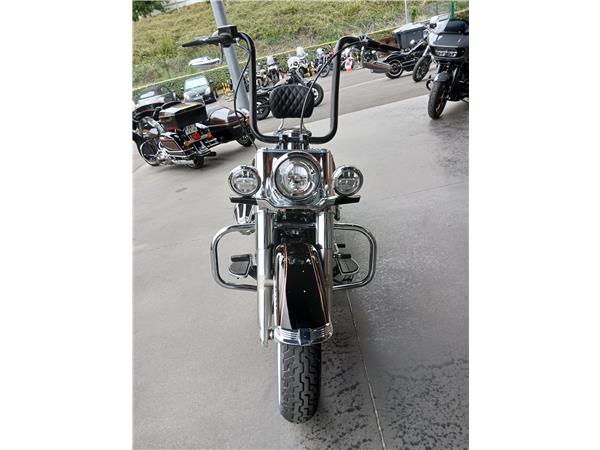 2020 HARLEY-DAVIDSON DELUXE