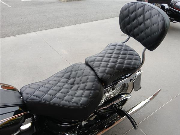 2020 HARLEY-DAVIDSON DELUXE