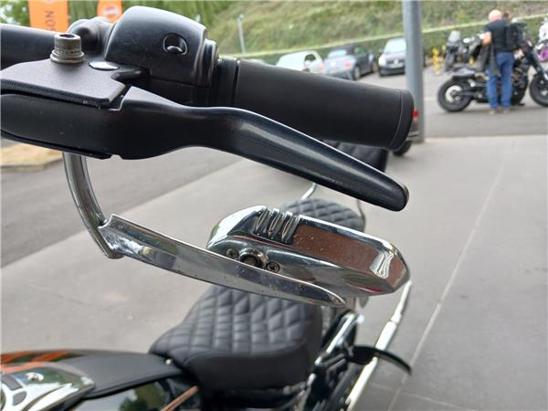 2020 HARLEY-DAVIDSON DELUXE
