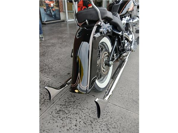 2020 HARLEY-DAVIDSON DELUXE