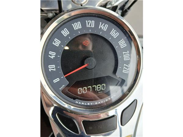 2020 HARLEY-DAVIDSON DELUXE