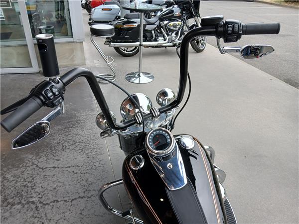 2020 HARLEY-DAVIDSON DELUXE