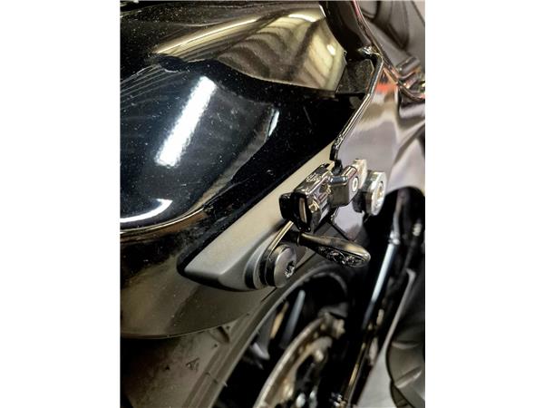 2022 HARLEY-DAVIDSON FAT BOB