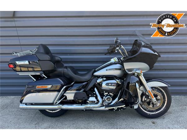2019 HARLEY-DAVIDSON ROAD GLIDE