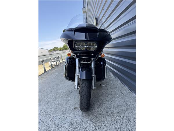 2019 HARLEY-DAVIDSON ROAD GLIDE