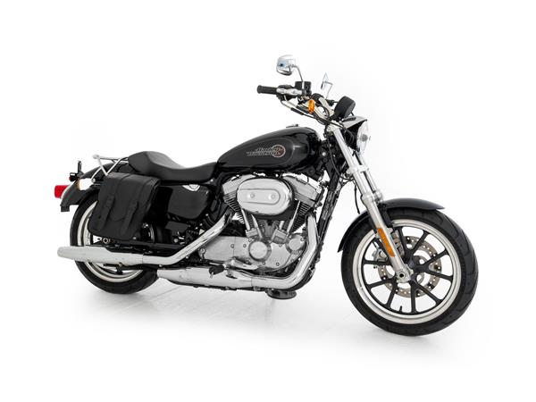 2020 HARLEY-DAVIDSON Sportster XL 883 L Sportster Super Low ABS