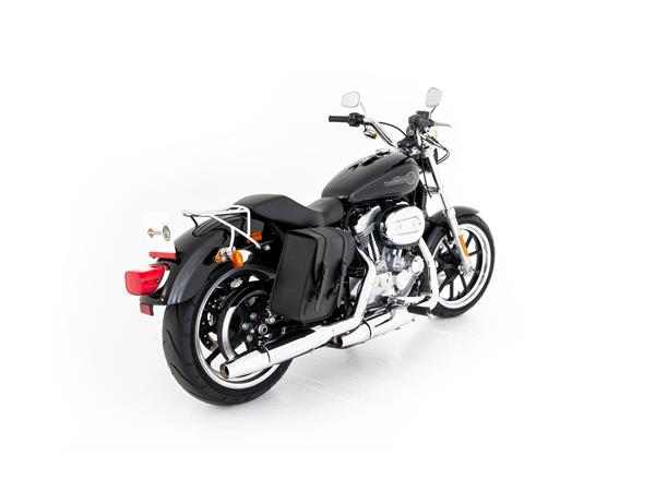 2020 harley-davidson XL 883 L Sportster Super Low ABS